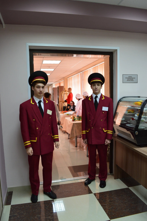 Отель Мини гостиница Престиж