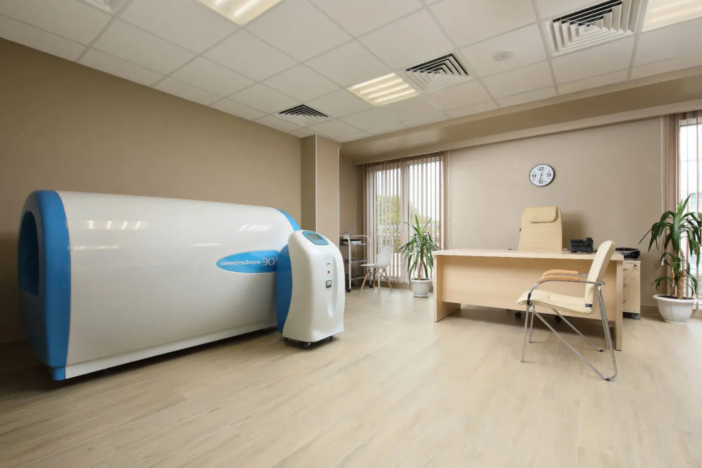 Санаторий Плаза СПА Кисловодск