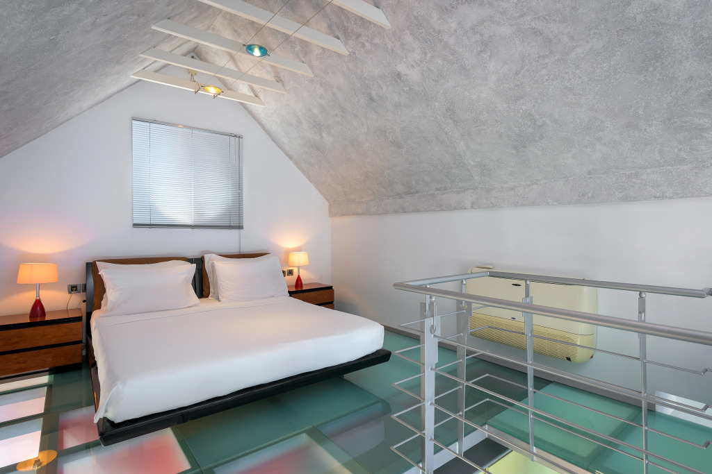 Grande Dame Villa of Rhodes