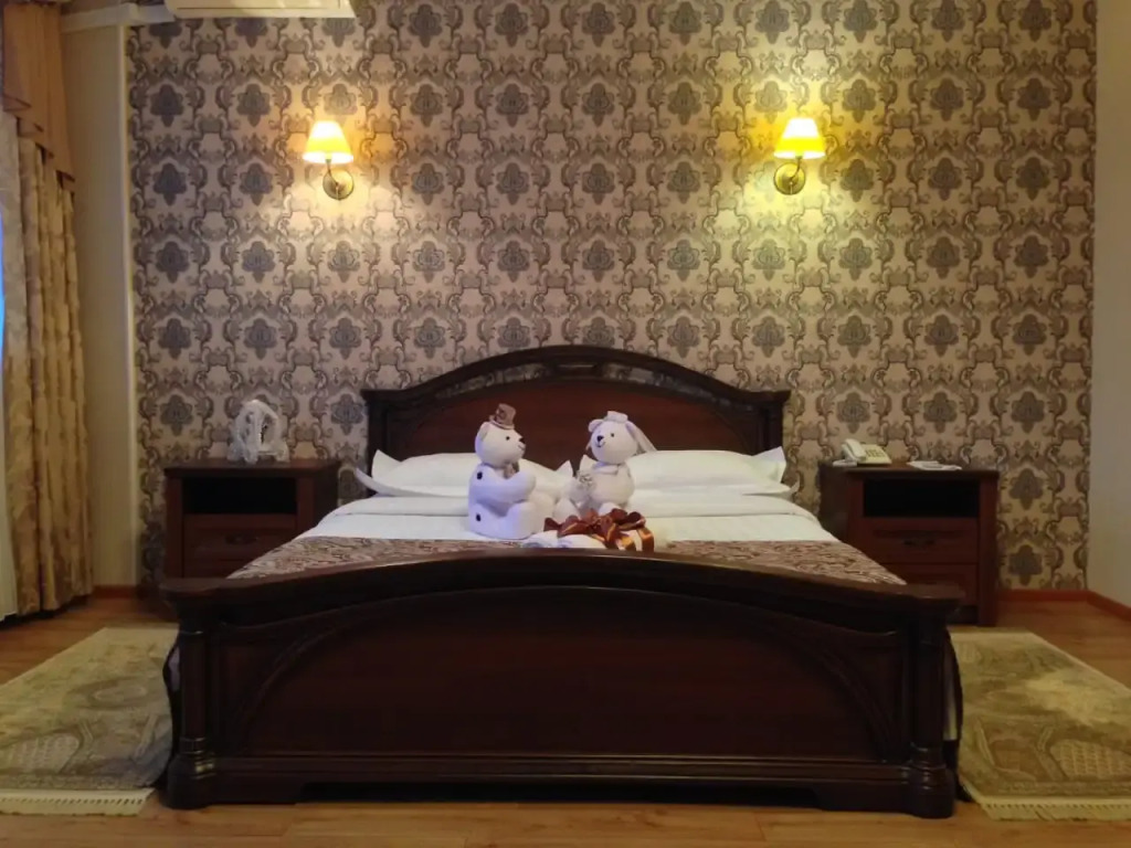 Na Naberezhnoj Mini-hotel