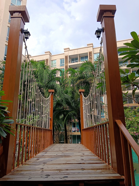 Atlantis Condo Pattaya