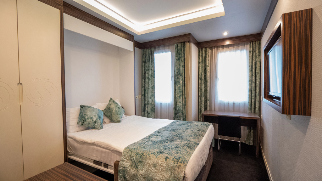 Sogut Hotel Old City