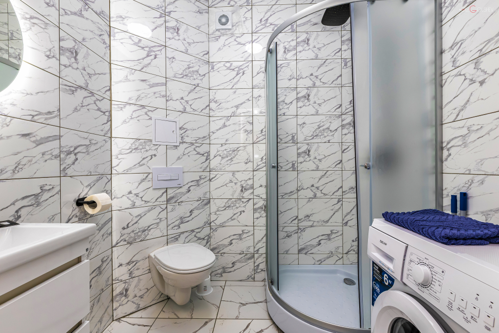 Na Sovetskoy 123 Apartments