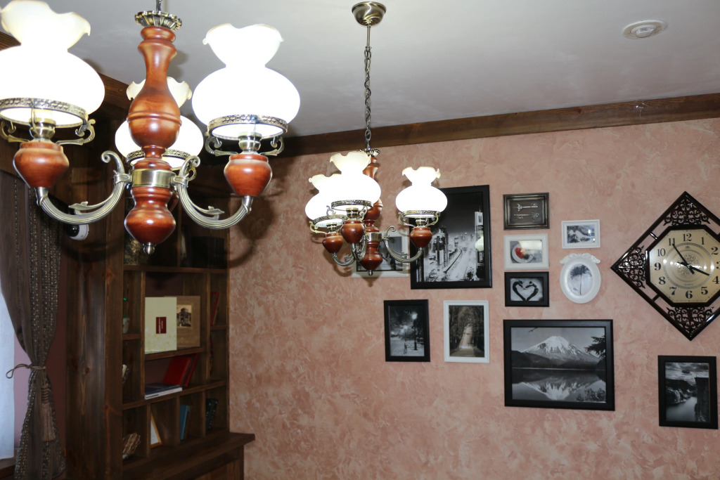 Gostinyij Dvor Hotel