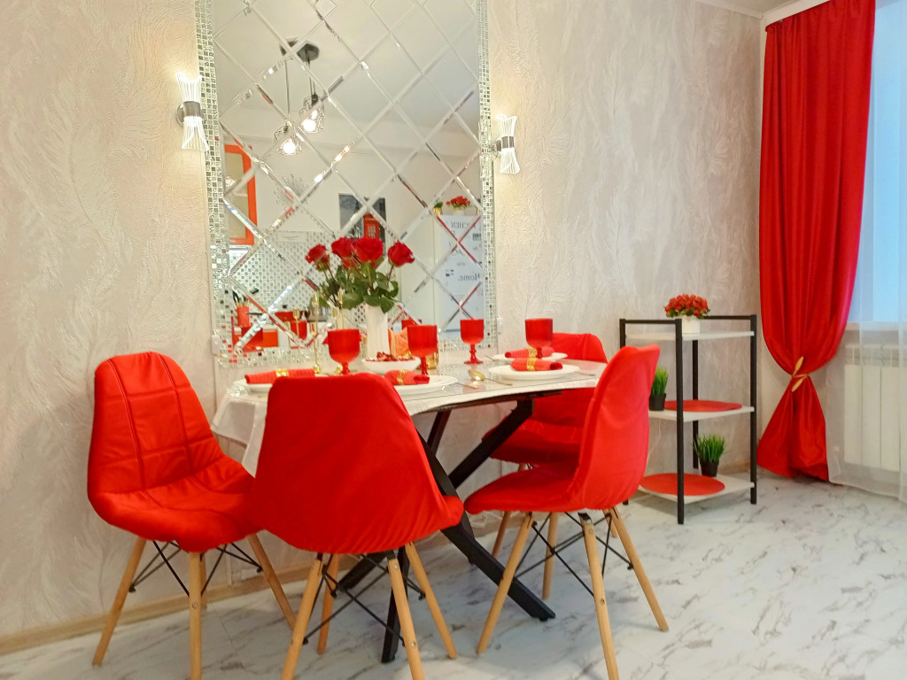 Апартаменты Рядом с ТК Елецкий Lion Apart