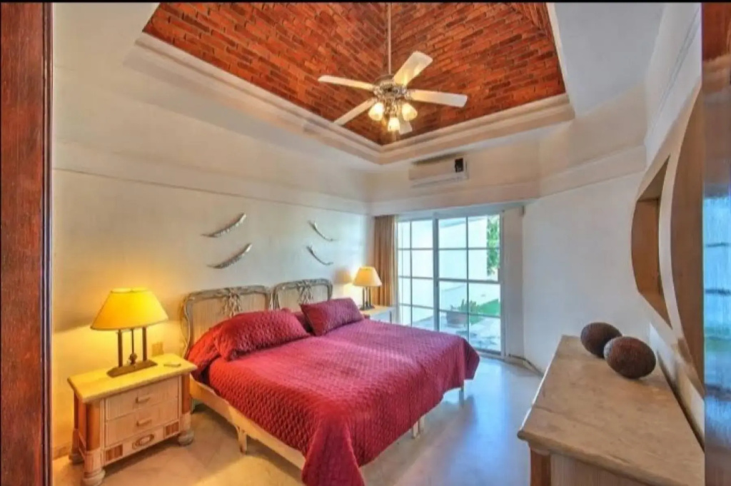 Villa Sueños del Mar