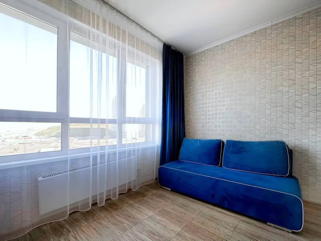 Квартира идеально для работы вГости