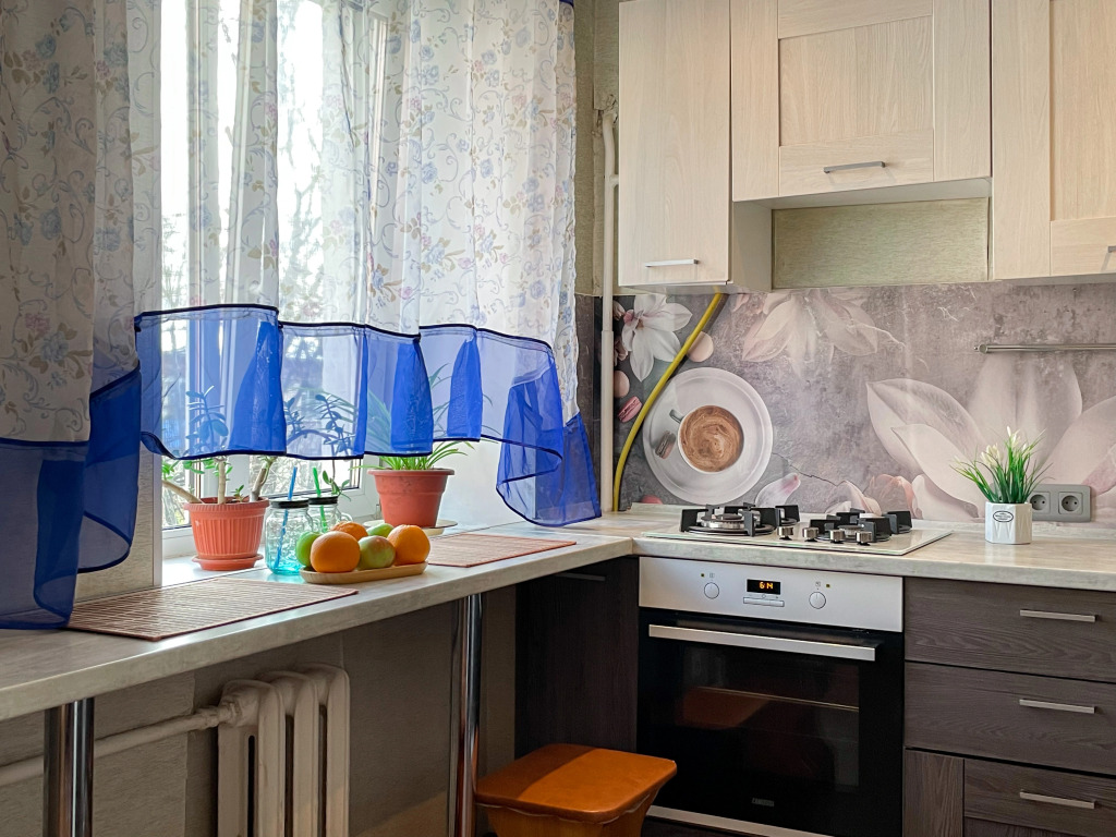 Апартаменты RELAX APART – Московская 12