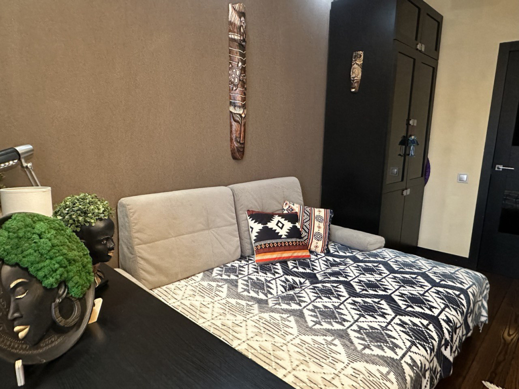 Апартаменты ДзенХоум Изобилие 70