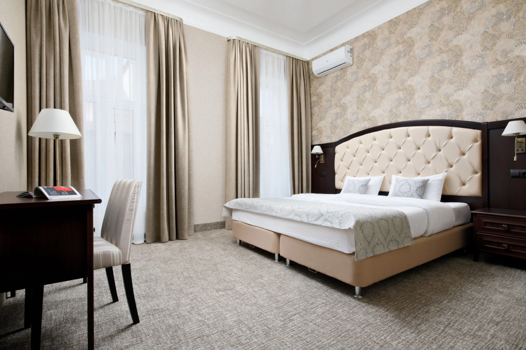 Пансионат Звездный