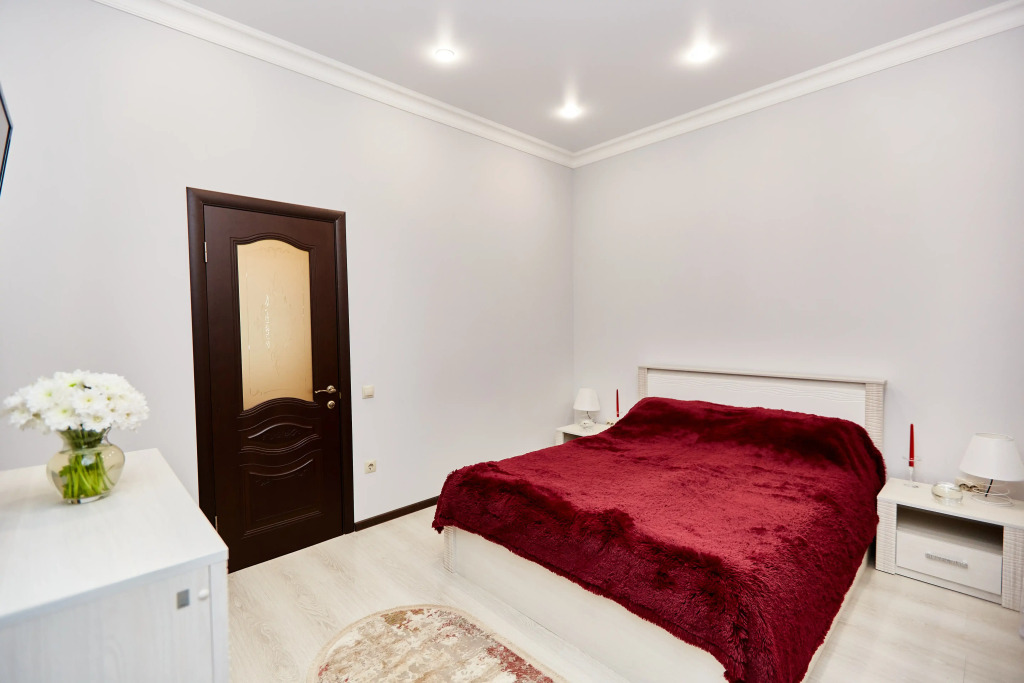 Rodnikovskiy Guest House