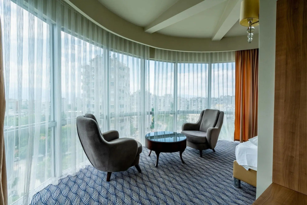 City Live Hotel