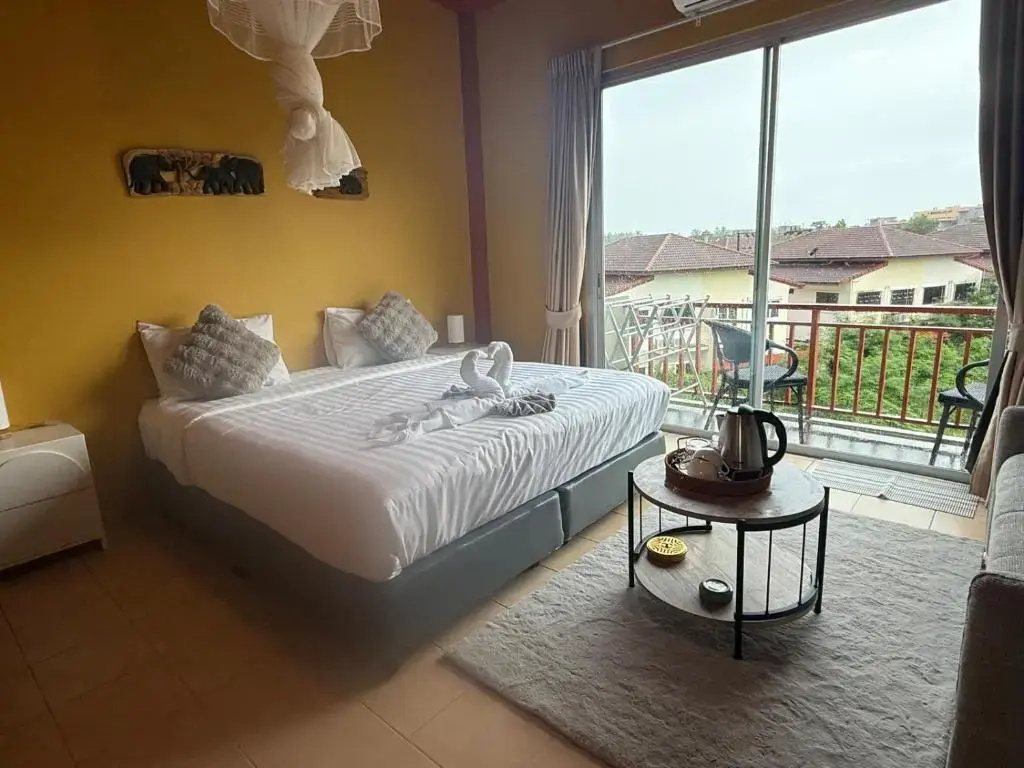 Alura Guesthouse