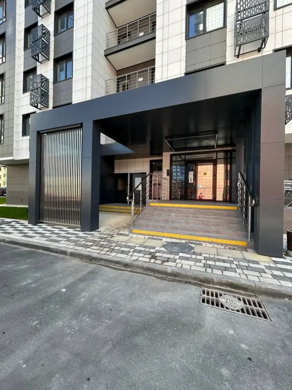 Квартира Studio Tuskanu