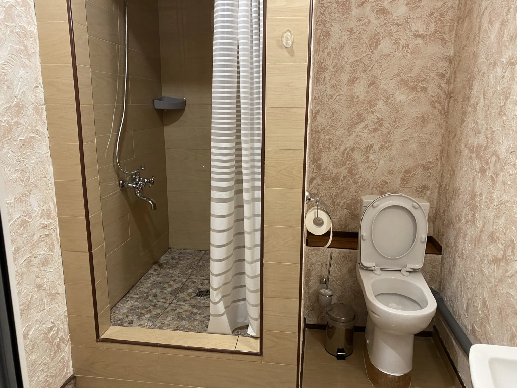 Михайловские Бани