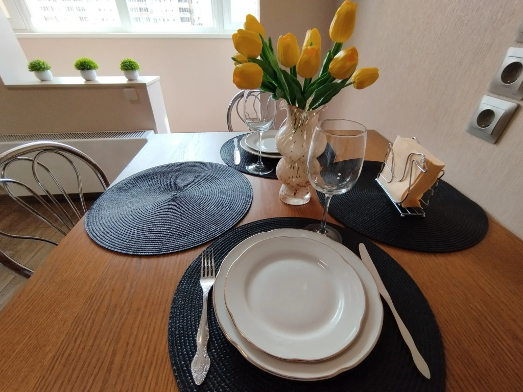 Квартира на Репино в Краснодаре