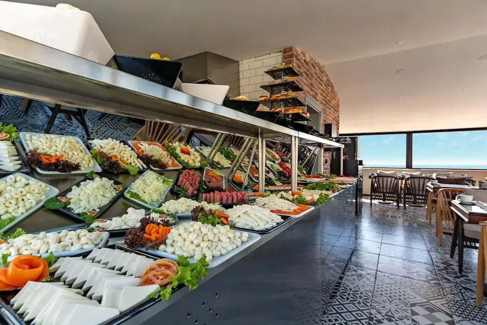 Sultanahmet Suite Life