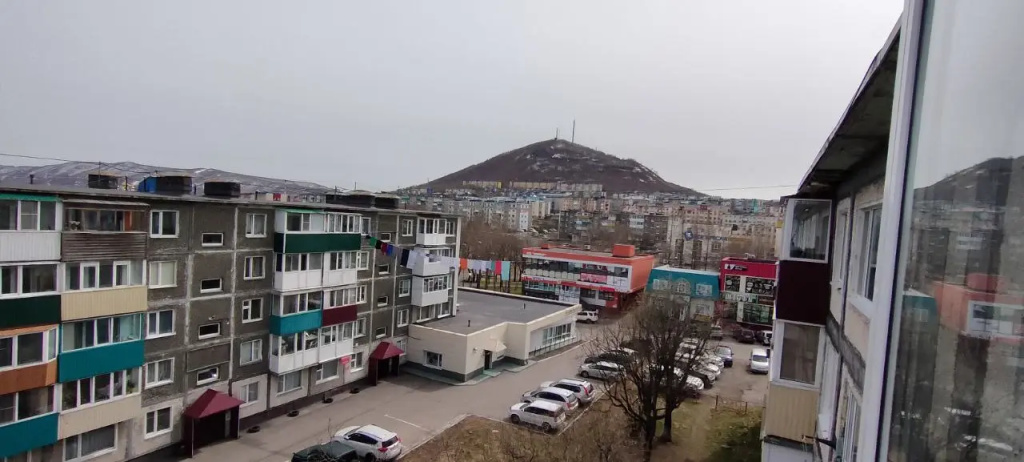 Апартаменты однокомнатные WELCOME HOME Aparts & Tours БРС