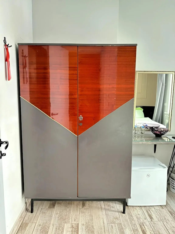 Krasnoarmeyskaya Apartments 1