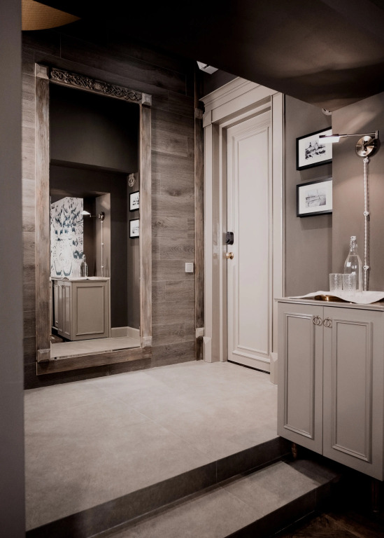 Arbat 6 Boutique Hotel