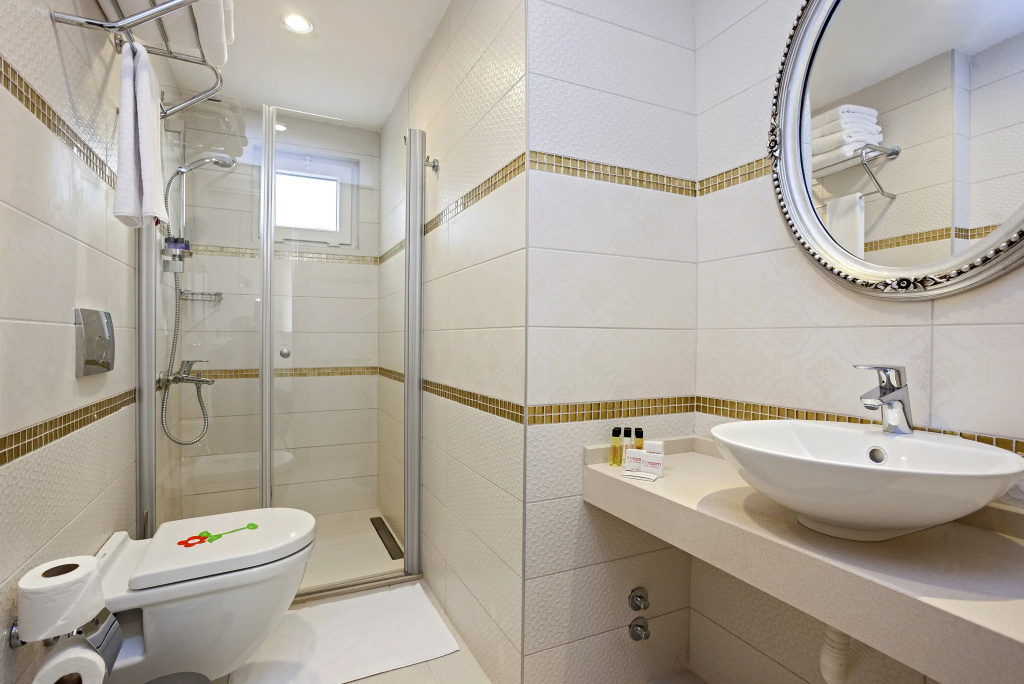 Апарт-Отель TheroomHotel&Apartments