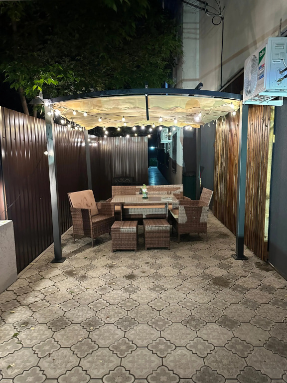 Turist Kislovodsk Hotel