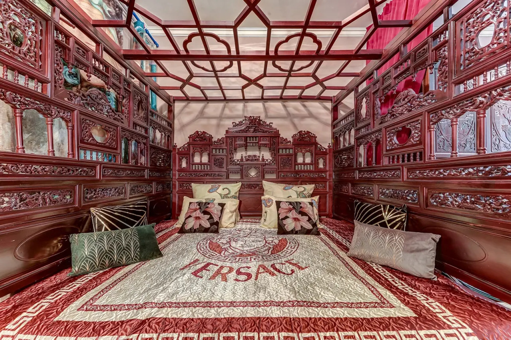 Апартаменты Manhattan House
