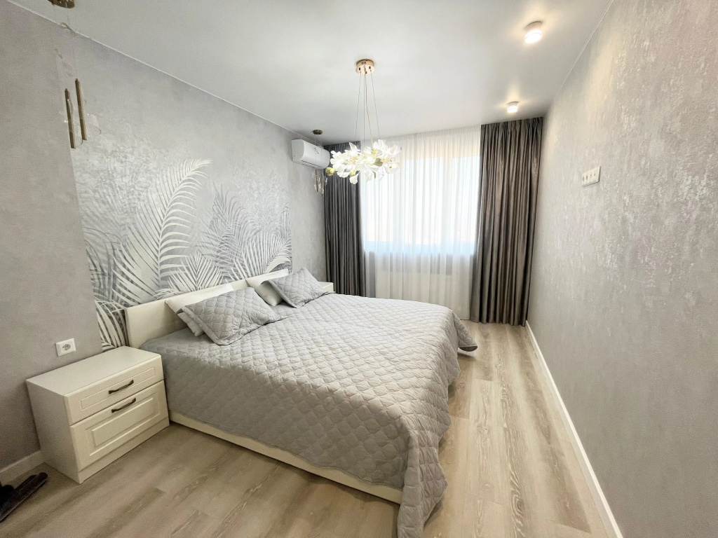 Квартира на улице Ленина 241 к1
