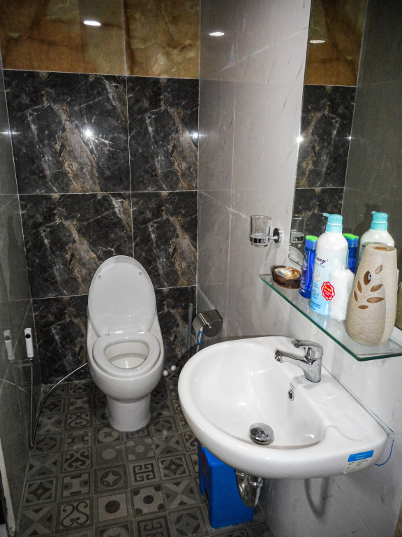 Capung Guesthouse