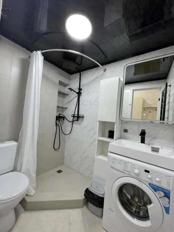 Квартира MyHomeYourHome на ул. Виноградная д. 195/1