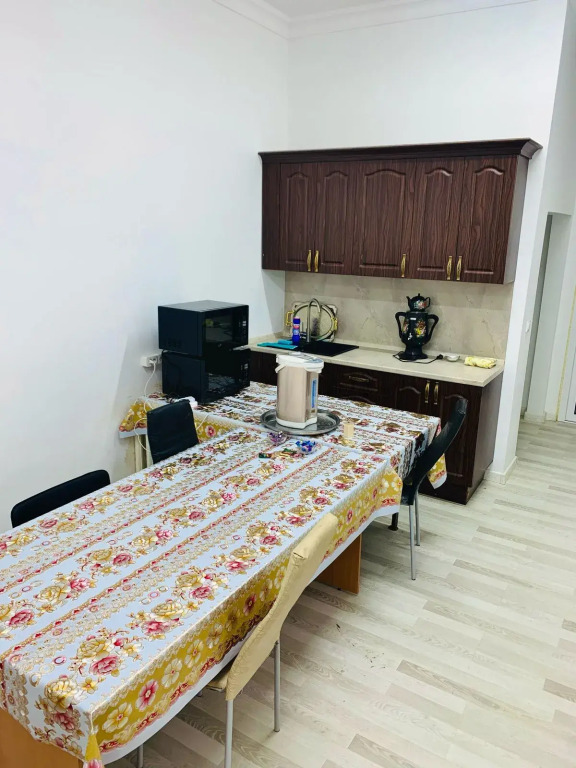 U Dvortsa Sporta Hostel