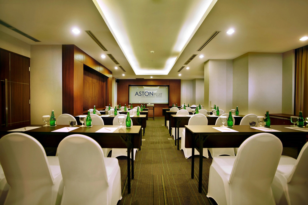 Aston Pluit Hotel & Residence