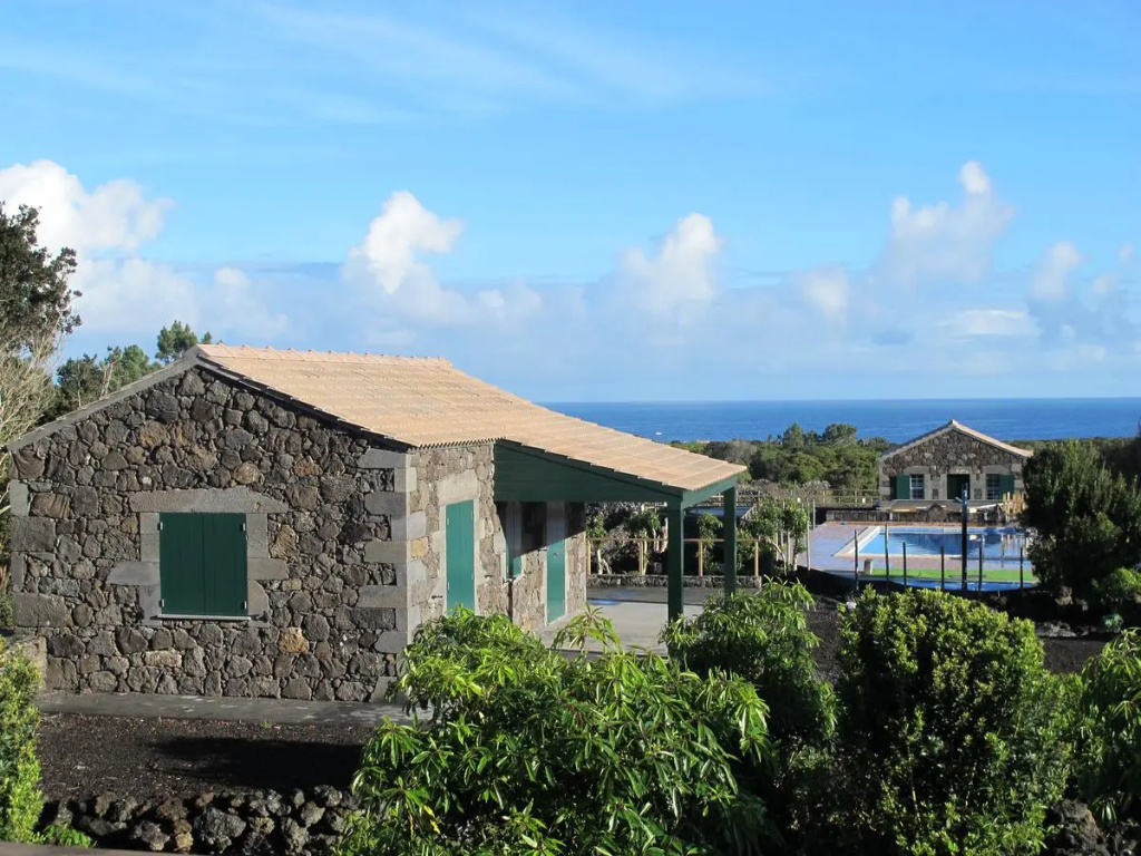 Шале Baco´s Resort