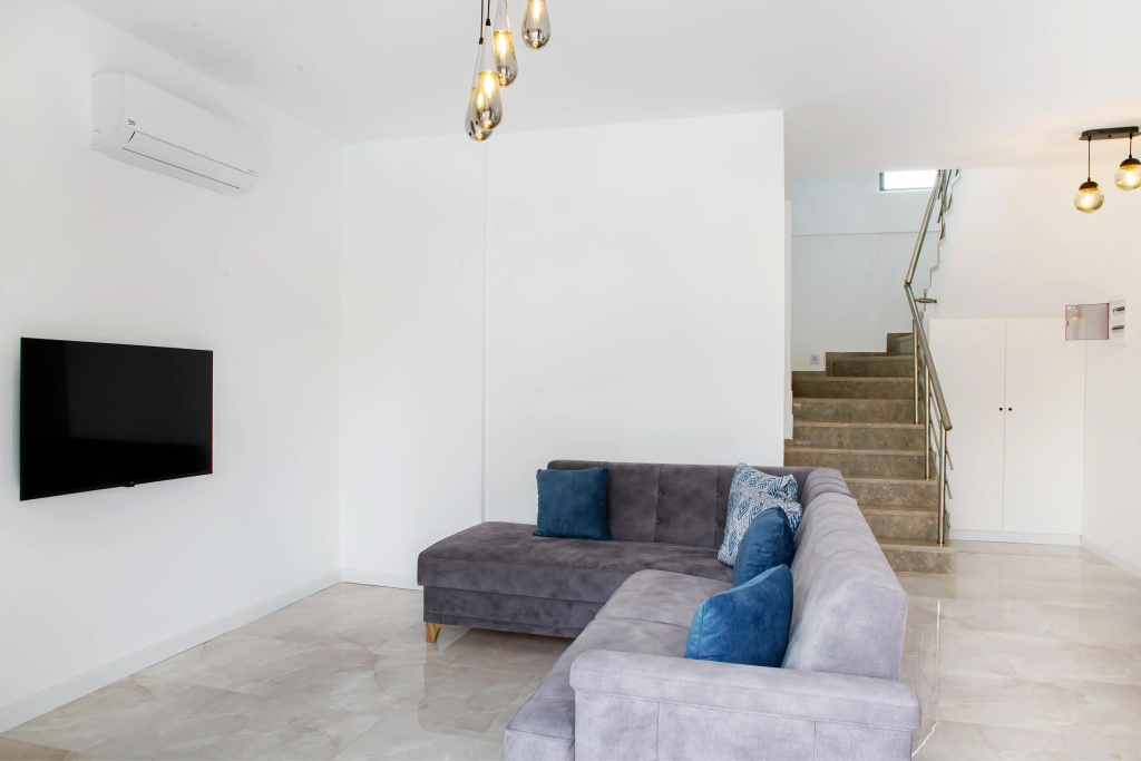 Вилла İmportant Group Travel Bd4108 2Bedroom Villa