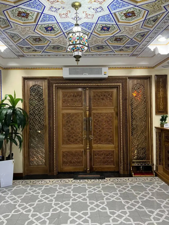 Premium Hotel Labi Rud