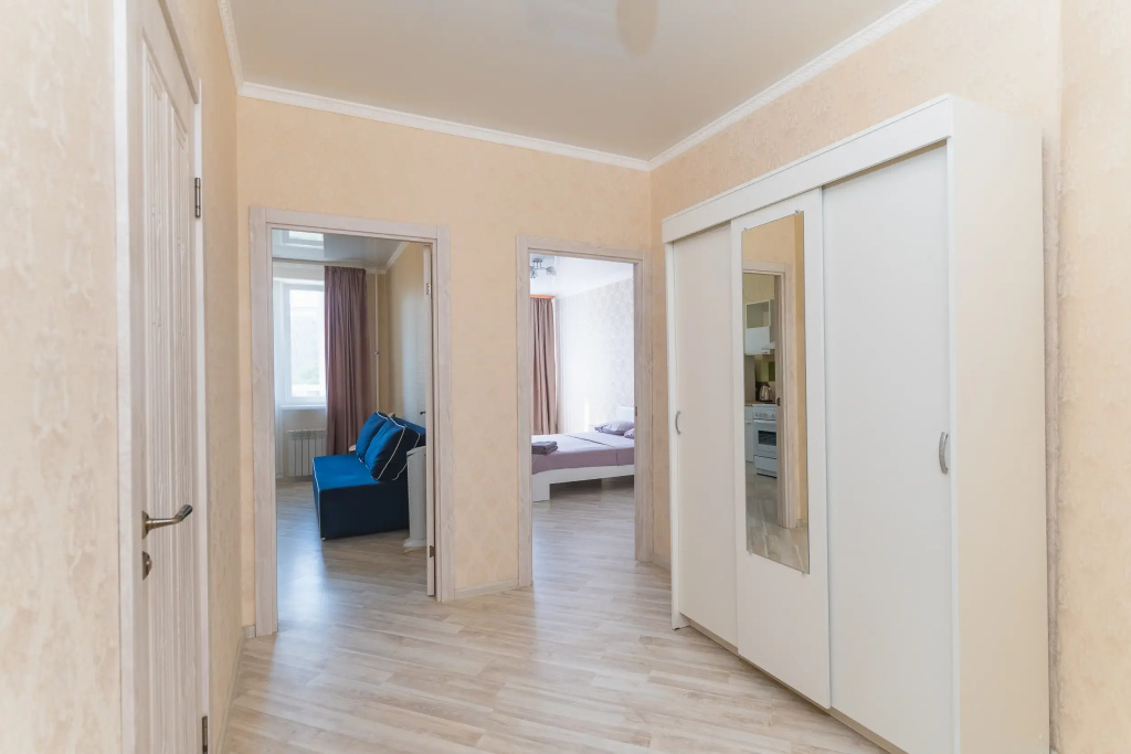 Квартира Чкалова53/3 29