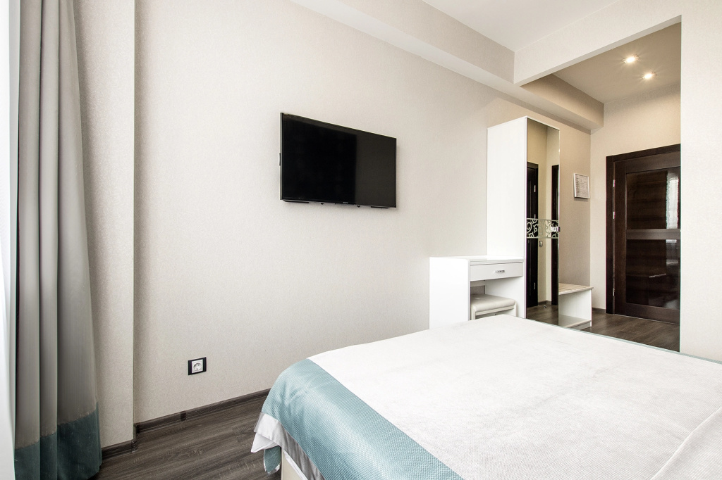 Korona Hotel