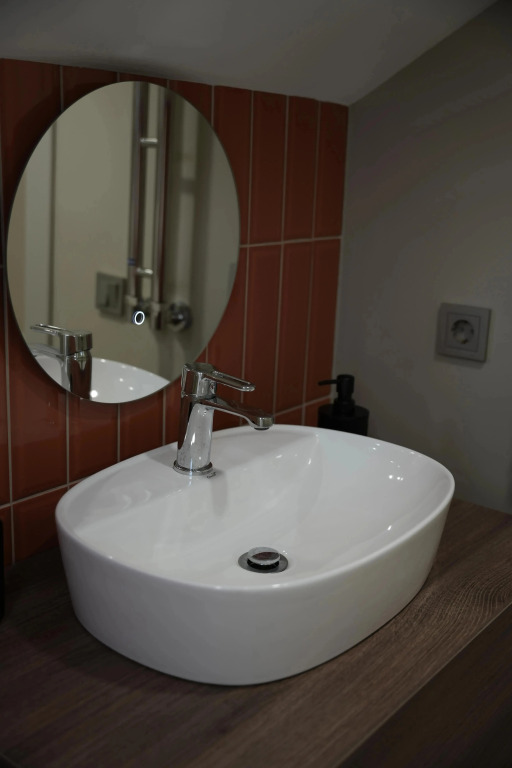 Шале Меот Coral