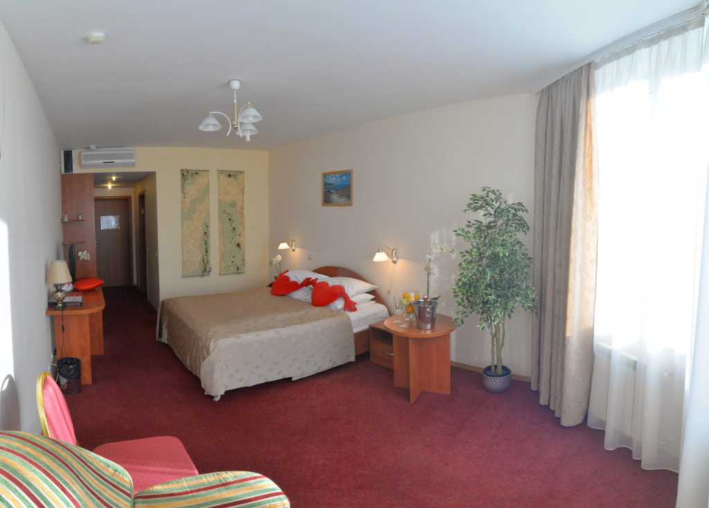 Евротель Центральный