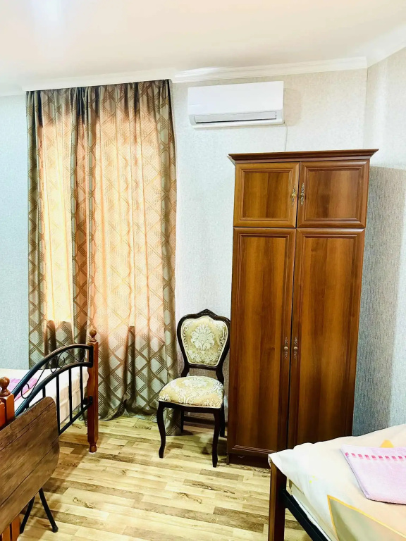 Budget Home