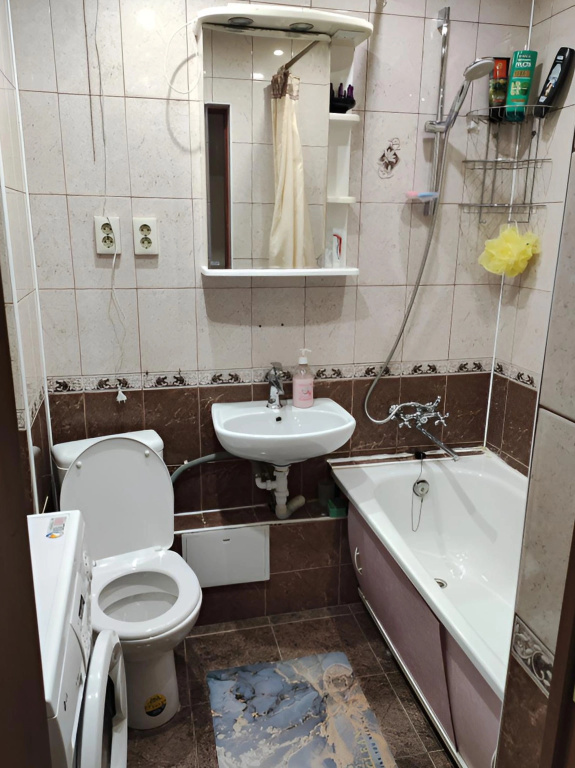 Квартира на Островского