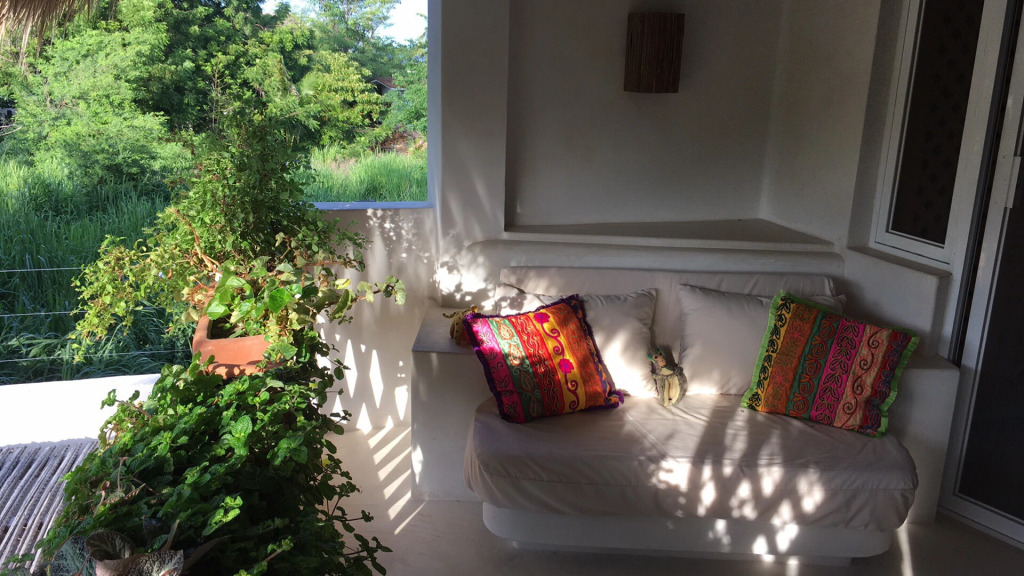 Villa Maria Bed and Breakfast