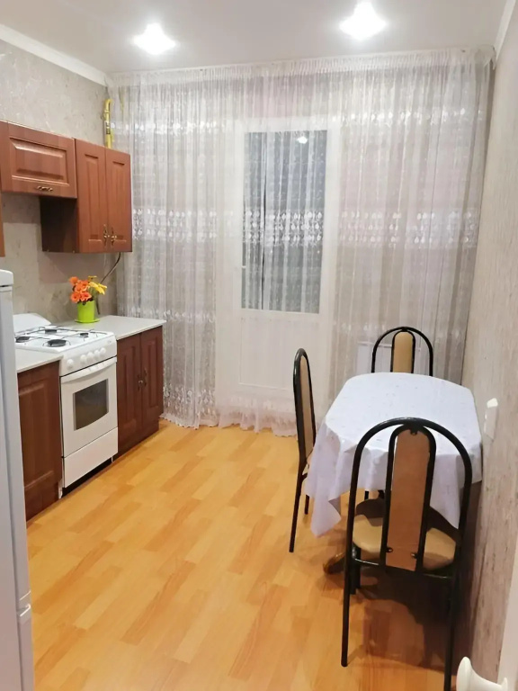Квартира Марат Дом по ул. Рината Галеева д. 29