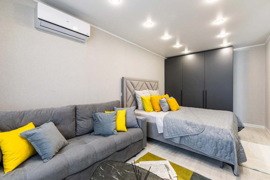 Апартаменты Residence Elegance