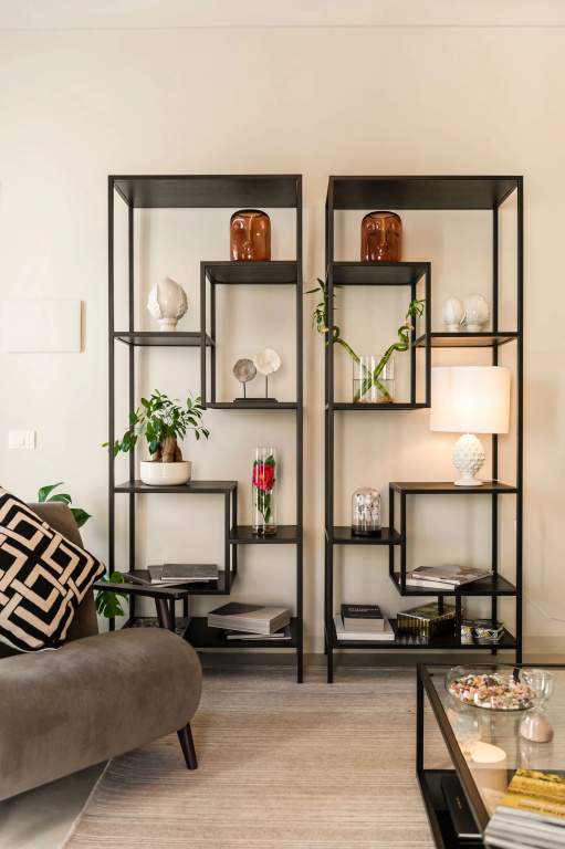 Апартаменты Casa San Lio