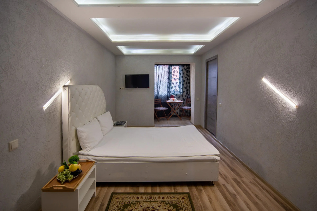 Гогстевой дом Ван