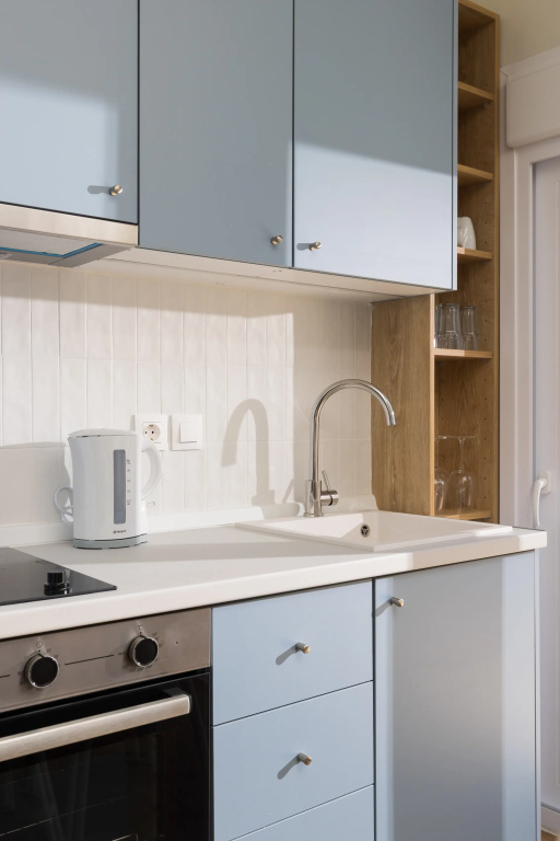 Celine Volos by halu! Cozy apartments in the center