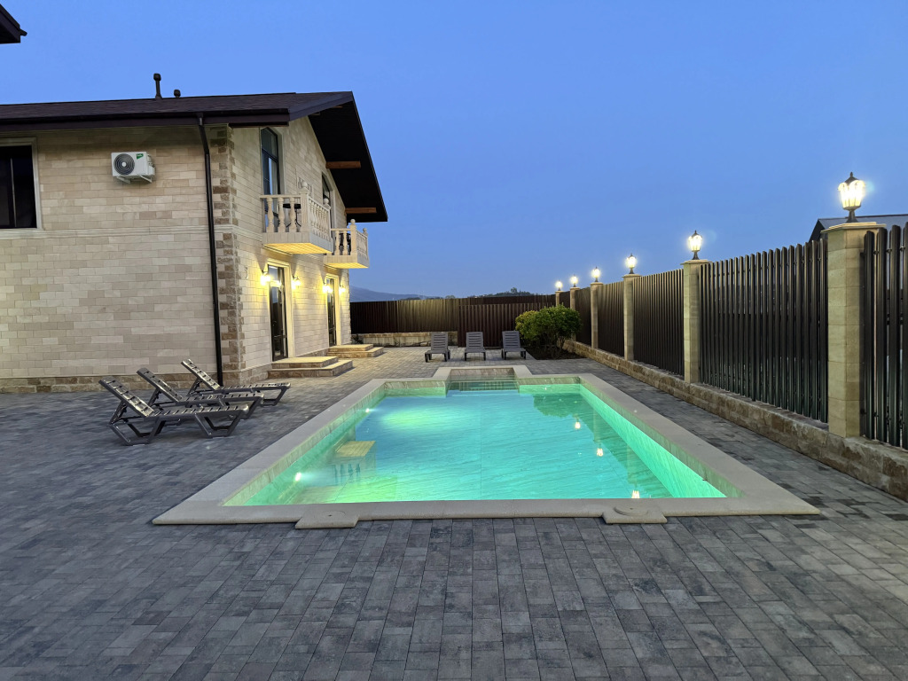 Частный дом Розмарин