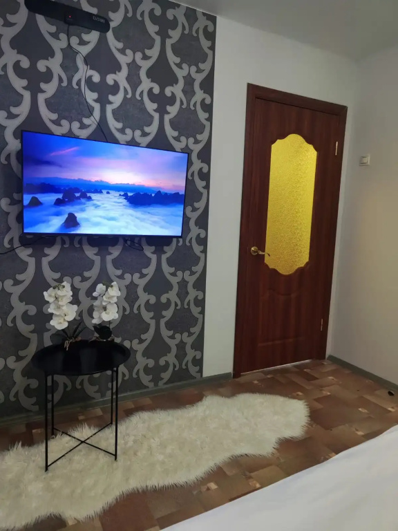 Квартира Двухкомнатная в центре
