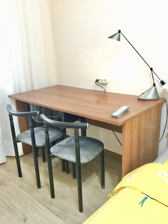 Na Chekhova 43 Apartments